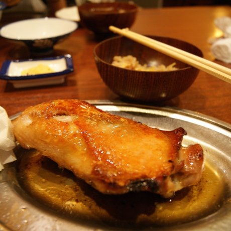 Restaurante de Frango Grelhado Ikkaku Restaurante de Frango Grelhado Ikkaku
