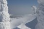 Monstros de Gelo em Zao Onsen