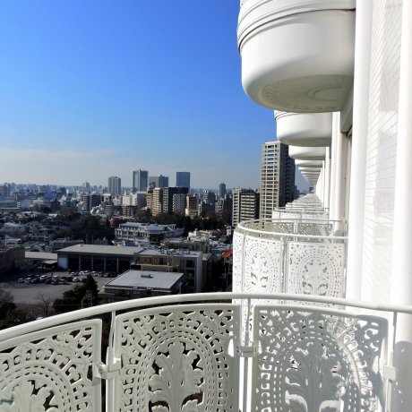 Grand Prince Hotel New Takanawa Grand Prince Hotel New Takanawa