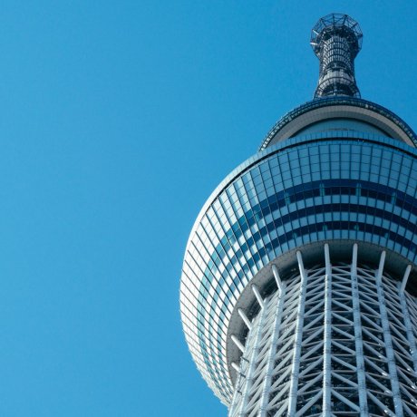 Tokyo Skytree Tokyo Skytree