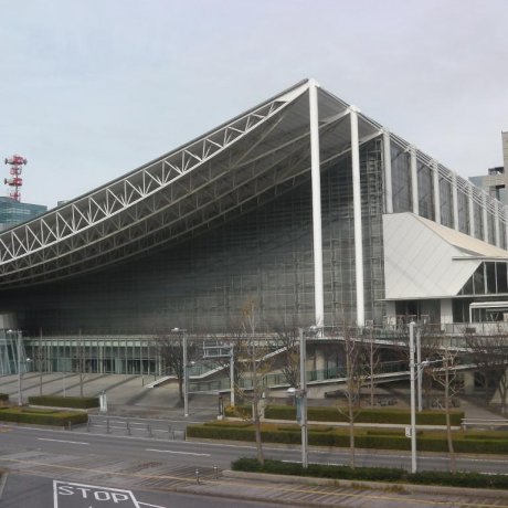 Makuhari Messe