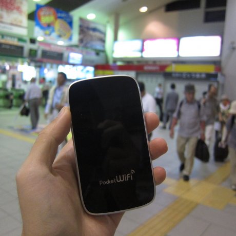 O Incrível Wi-Fi de Bolso O Incrível Wi-Fi de Bolso