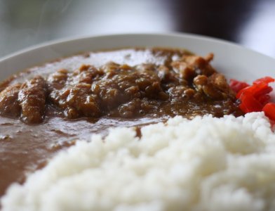 Yokosuka Curry Festival