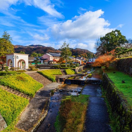 Post-Covid Japan: 7 Lesser-Known Getaways Post-Covid Japan: 7 Lesser-Known Getaways