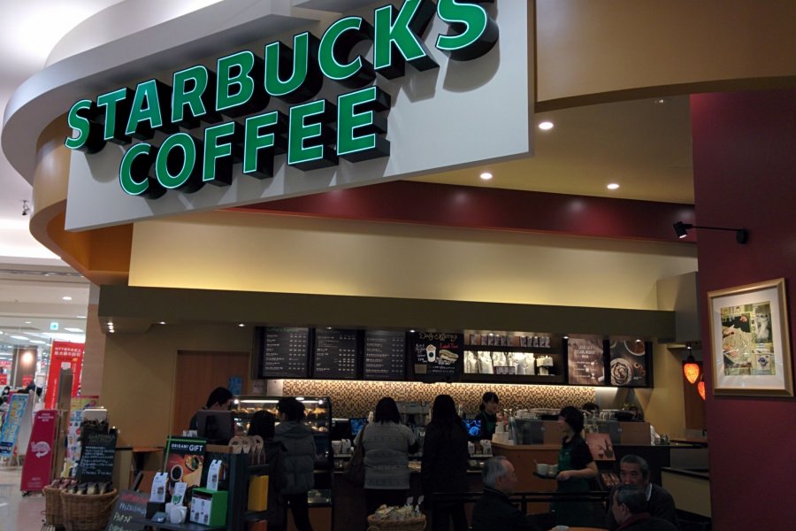 Como Fazer: Wi-Fi da Starbucks
