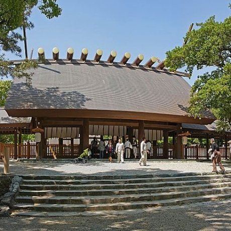 Atsuta Shrine