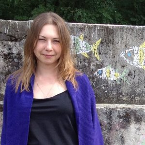 Nadezhda Kornetova profile photo