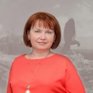 Елена Швелидзе profile photo