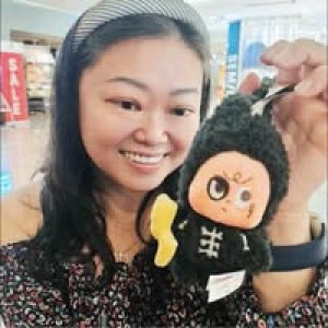 Christine Teo profile photo