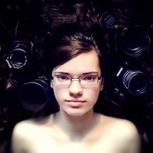 Olga Rudenko profile photo