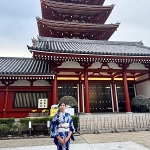 Marinthia Jaqueline Estrada Lopez profile photo