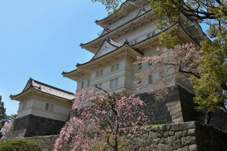 Odawara Castle